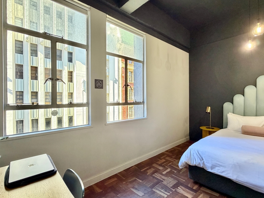 0 Bedroom Property for Sale in Cape Town City Centre Western Cape